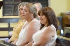 Foto de la galería: Fin de año para festejar: Iris y Marcelo Bittencurt dieron el si en Posadas