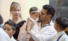 Foto de la galería: Fin de año para festejar: Iris y Marcelo Bittencurt dieron el si en Posadas