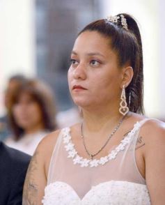 Foto de la galería: Fin de año para festejar: Iris y Marcelo Bittencurt dieron el si en Posadas