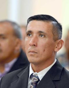 Foto de la galería: Fin de año para festejar: Iris y Marcelo Bittencurt dieron el si en Posadas