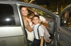 Foto de la galería: Fin de año para festejar: Iris y Marcelo Bittencurt dieron el si en Posadas