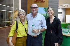 Foto de la galería: Fiesta del Deporte Misionero: noche de consagrados y doble oro para el broche