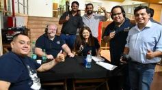 Foto de la galería: Fiesta del Deporte Misionero: noche de consagrados y doble oro para el broche