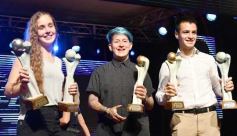 Foto de la galería: Fiesta del Deporte Misionero: noche de consagrados y doble oro para el broche