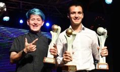 Foto de la galería: Fiesta del Deporte Misionero: noche de consagrados y doble oro para el broche