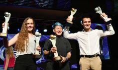 Foto de la galería: Fiesta del Deporte Misionero: noche de consagrados y doble oro para el broche