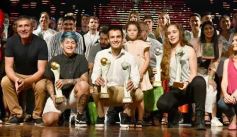 Foto de la galería: Fiesta del Deporte Misionero: noche de consagrados y doble oro para el broche