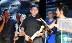 Foto de la galería: Fiesta del Deporte Misionero: noche de consagrados y doble oro para el broche