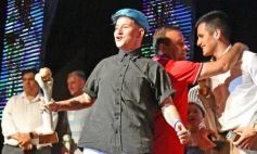 Foto de la galería: Fiesta del Deporte Misionero: noche de consagrados y doble oro para el broche