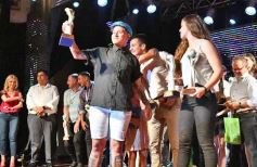 Foto de la galería: Fiesta del Deporte Misionero: noche de consagrados y doble oro para el broche