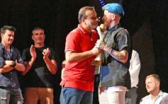 Foto de la galería: Fiesta del Deporte Misionero: noche de consagrados y doble oro para el broche