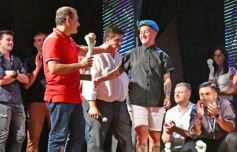 Foto de la galería: Fiesta del Deporte Misionero: noche de consagrados y doble oro para el broche