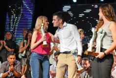 Foto de la galería: Fiesta del Deporte Misionero: noche de consagrados y doble oro para el broche