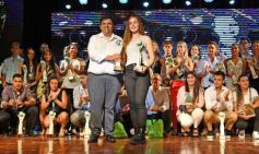 Foto de la galería: Fiesta del Deporte Misionero: noche de consagrados y doble oro para el broche