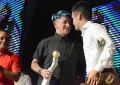 Foto de la galería: Fiesta del Deporte Misionero: noche de consagrados y doble oro para el broche