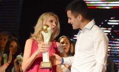 Foto de la galería: Fiesta del Deporte Misionero: noche de consagrados y doble oro para el broche