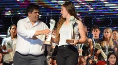 Foto de la galería: Fiesta del Deporte Misionero: noche de consagrados y doble oro para el broche