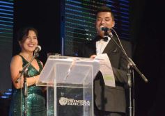 Foto de la galería: Fiesta del Deporte Misionero: noche de consagrados y doble oro para el broche