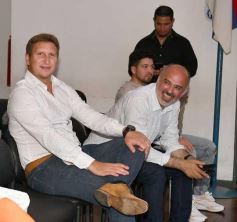 Foto de la galería: Fiesta del Deporte Misionero: noche de consagrados y doble oro para el broche