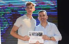 Foto de la galería: Fiesta del Deporte Misionero: noche de consagrados y doble oro para el broche