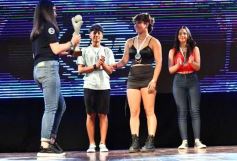 Foto de la galería: Fiesta del Deporte Misionero: noche de consagrados y doble oro para el broche