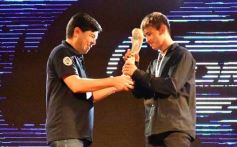 Foto de la galería: Fiesta del Deporte Misionero: noche de consagrados y doble oro para el broche