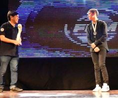 Foto de la galería: Fiesta del Deporte Misionero: noche de consagrados y doble oro para el broche