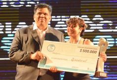 Foto de la galería: Fiesta del Deporte Misionero: noche de consagrados y doble oro para el broche