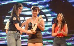 Foto de la galería: Fiesta del Deporte Misionero: noche de consagrados y doble oro para el broche