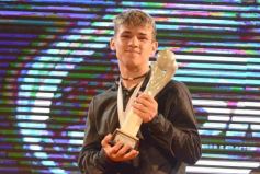 Foto de la galería: Fiesta del Deporte Misionero: noche de consagrados y doble oro para el broche