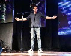 Foto de la galería: Fiesta del Deporte Misionero: noche de consagrados y doble oro para el broche