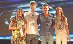 Foto de la galería: Fiesta del Deporte Misionero: noche de consagrados y doble oro para el broche