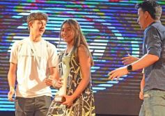 Foto de la galería: Fiesta del Deporte Misionero: noche de consagrados y doble oro para el broche