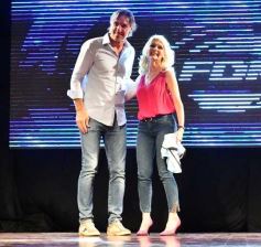 Foto de la galería: Fiesta del Deporte Misionero: noche de consagrados y doble oro para el broche