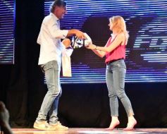 Foto de la galería: Fiesta del Deporte Misionero: noche de consagrados y doble oro para el broche