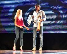 Foto de la galería: Fiesta del Deporte Misionero: noche de consagrados y doble oro para el broche