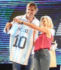 Foto de la galería: Fiesta del Deporte Misionero: noche de consagrados y doble oro para el broche