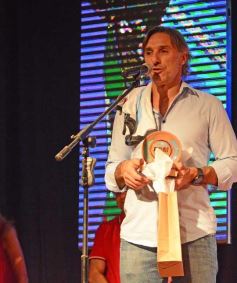 Foto de la galería: Fiesta del Deporte Misionero: noche de consagrados y doble oro para el broche