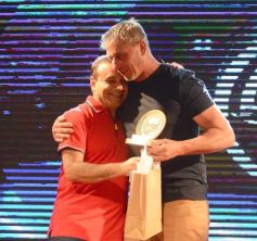 Foto de la galería: Fiesta del Deporte Misionero: noche de consagrados y doble oro para el broche