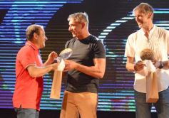 Foto de la galería: Fiesta del Deporte Misionero: noche de consagrados y doble oro para el broche