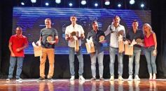 Foto de la galería: Fiesta del Deporte Misionero: noche de consagrados y doble oro para el broche