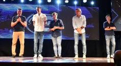 Foto de la galería: Fiesta del Deporte Misionero: noche de consagrados y doble oro para el broche