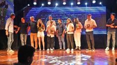 Foto de la galería: Fiesta del Deporte Misionero: noche de consagrados y doble oro para el broche