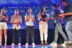 Foto de la galería: Fiesta del Deporte Misionero: noche de consagrados y doble oro para el broche