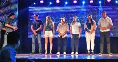 Foto de la galería: Fiesta del Deporte Misionero: noche de consagrados y doble oro para el broche