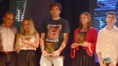 Foto de la galería: Fiesta del Deporte Misionero: noche de consagrados y doble oro para el broche