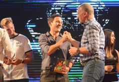 Foto de la galería: Fiesta del Deporte Misionero: noche de consagrados y doble oro para el broche