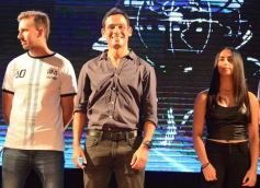 Foto de la galería: Fiesta del Deporte Misionero: noche de consagrados y doble oro para el broche