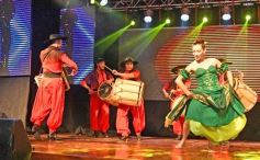 Foto de la galería: Fiesta del Deporte Misionero: noche de consagrados y doble oro para el broche