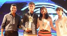 Foto de la galería: Fiesta del Deporte Misionero: noche de consagrados y doble oro para el broche